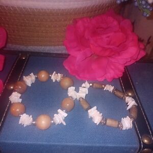 βTiffany's Unique Jewelry (2) braceletsβ(bundle (2) listings with a β for $15